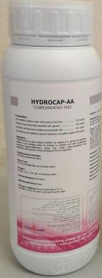 hydrocap